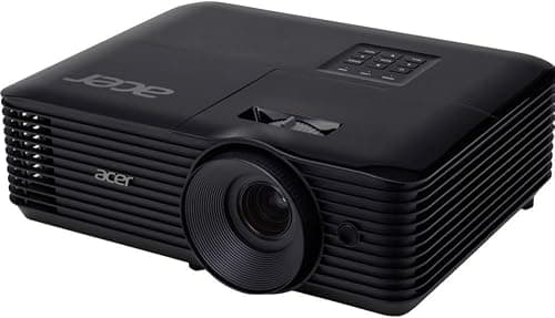Acer X139WHP Projector 5000 Lumens على Amazon.ae - متتبع الأسعار