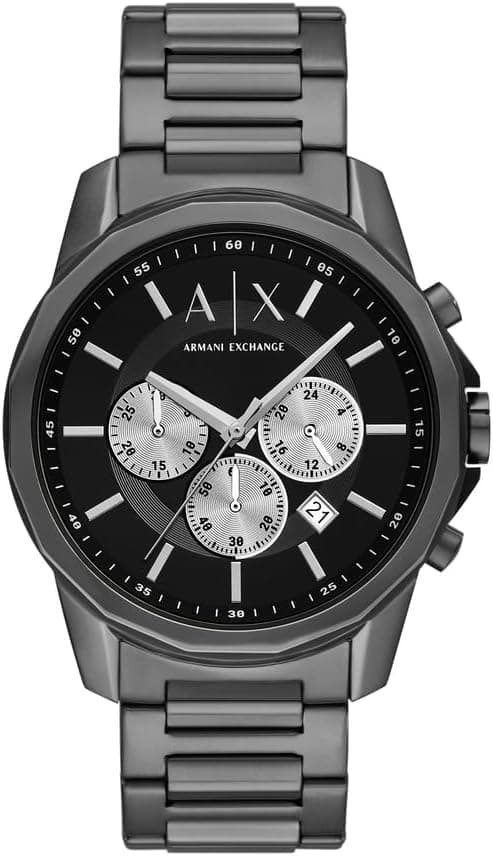 Armani Exchange on Amazon.ae - Price Tracker
