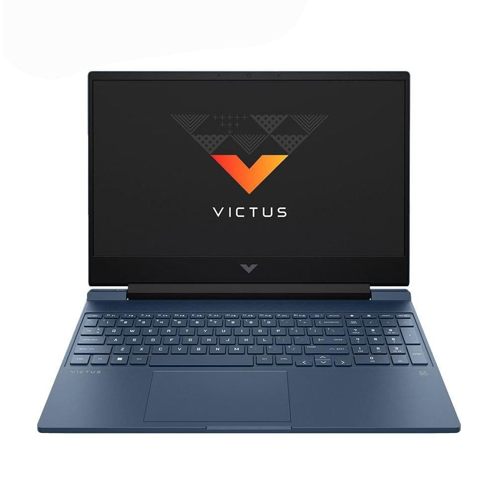HP (Upgraded) Victus Gaming Laptop 12th Gen Intel 8-Core i5-12450H, 8GB RAM, 512GB SSD, 4GB NVIDIA GeForce RTX 3050, 15.6” FHD (1920 x 1080) 144Hz, Windows 11 Home on Amazon.ae - Price Tracker
