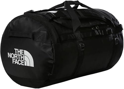THE NORTH FACE Men's Base Camp 71L Duffel on Amazon.ae - Price Tracker