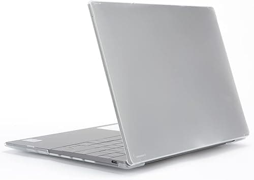 mCover Case ONLY Compatible for 2022~2023 13.4" Dell XPS 13 Plus 9320 non-2-in-1 Series Traditional Notebook Computers(NOT Fitting Other Dell Models) - Clear on Amazon.ae - Price Tracker