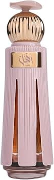 Ahmed Al Maghribi Ahl 60ml | Long Lasting | Unisex | Rose & Tulip | Thai Oud | Pink Pepper على Amazon.ae - متتبع الأسعار