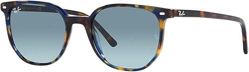 Ray-Ban Rb2197 Elliot Square Sunglasses on Amazon.ae - Price Tracker