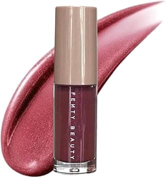 Fenty Beauty by Rihanna – RIRI Lip Gloss (2ml) on Amazon.ae - Price Tracker