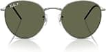 Ray-Ban Unisex Rbr0103s Round Reverse Sunglasses (pack of 1) - Best Deal Finder