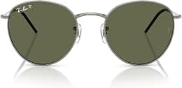 Ray-Ban Unisex Rbr0103s Round Reverse Sunglasses (pack of 1) - Best Deal Finder