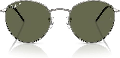Ray-Ban Unisex Rbr0103s Round Reverse Sunglasses (pack of 1) on Amazon.ae - Price Tracker