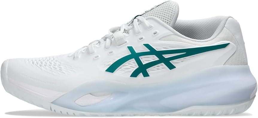 ASICS Gel-resolution X mens Sneaker - Best Deal Finder