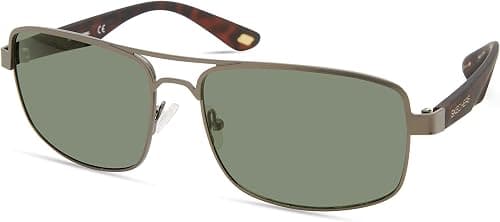 Skechers mens Sea6164 Sunglasses (pack of 1) on Amazon - Best Deal Finder