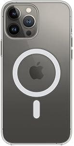 Apple Clear Case With MagSafe (For iPhone 13 Pro Max) - متتبع أسعار Amazon.sa
