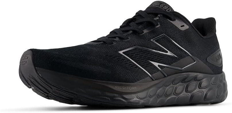 New Balance Fresh Foam 680 V8 Running Shoes on Amazon.ae - Price Tracker