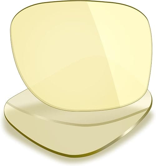 Mryok Replacement Lenses Compatible with Ray-Ban Meta Wayfarer (Gen 2) RW4012 50mm, Gamming Blue Light Block 65, Einheitsgröße on Amazon.ae - Price Tracker