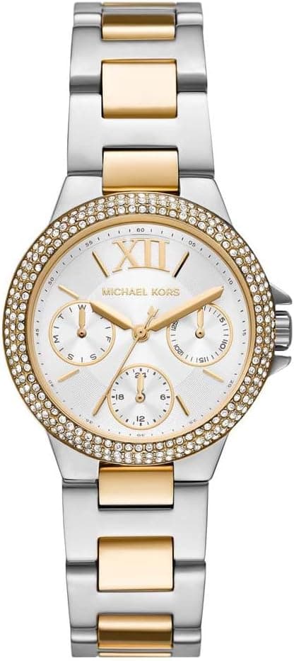 MICHAEL KORS CAMILLE WOMENS WATCH - MK6982 on Amazon.ae - Price Tracker