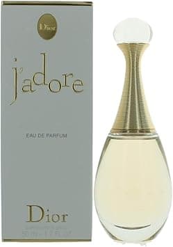 J'Adore By Christian Dior For Women. Eau De Parfum Spray 1.7 on Amazon.ae - Price Tracker