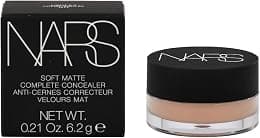 Nars Soft Matte Complete concealer -Creme brulee - Best Deal Finder