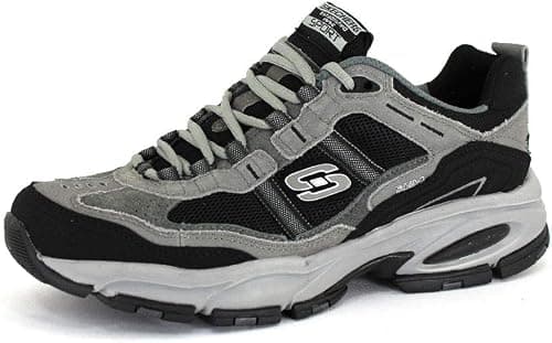 Skechers Men's Vigor 2.0 Trait Sneaker on Amazon.ae - Price Tracker