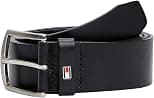 Tommy Hilfiger mens New Denton Belt 4.0 Casual Looks Belt Belt (pack of 1) - Best Deal Finder
