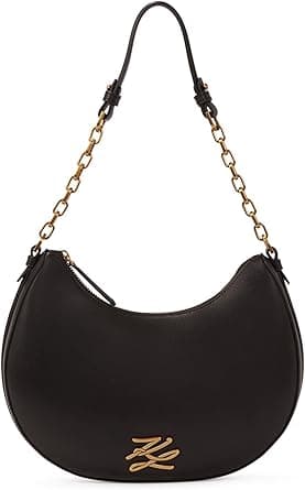 Karl Lagerfeld k/autograph moon shoulder bag on Amazon.ae - Price Tracker