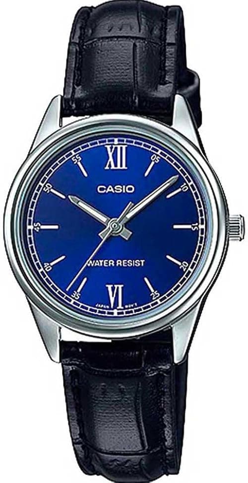 Casio Casual Analog Display Watch For Women's Ltp on Amazon.ae - Price Tracker