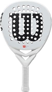 Wilson Bela Padel Rackets - Amazon.ae Price Tracker