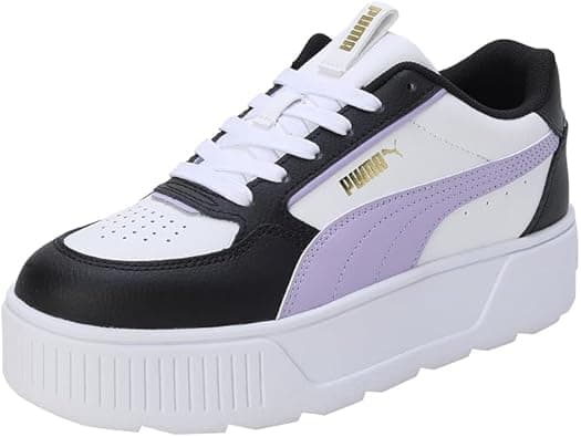 PUMA Puma Karmen Rebelle Camo womens Sneaker on Amazon.ae - Price Tracker