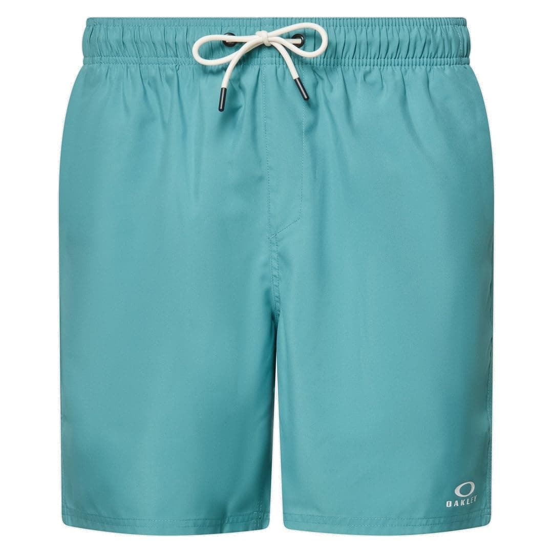 Oakley Mens CLEAR LAKE 18"VOLLEY Swim Trunks on Amazon.ae - Price Tracker