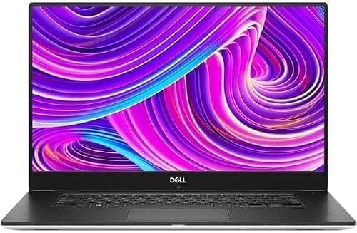 Dell Precision 5530 Workstation Laptop |15.6” 4K UHD Display | Intel Core i7-8850H | 32GB DDR4 RAM, 512GB PCIe® NVMe™ SSD | NVIDIA QUADRO Graphics Card | Windows 11 Pro (Renewed) on Amazon.ae - Price Tracker