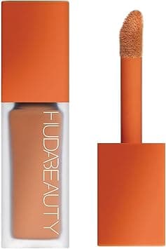 Huda Beauty #Fauxfilter Under Eye Color Corrector - Mango, 9ml on Amazon.ae - Price Tracker