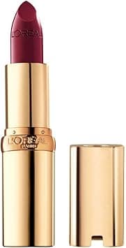 L’Oréal Paris L'Oreal Colour Riche Original Satin Lipstick 124 Sil Vous Plait on Amazon.ae - Price Tracker