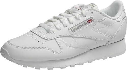 Reebok CLASSIC LEATHER unisex-adult Shoes on Amazon.ae - Price Tracker
