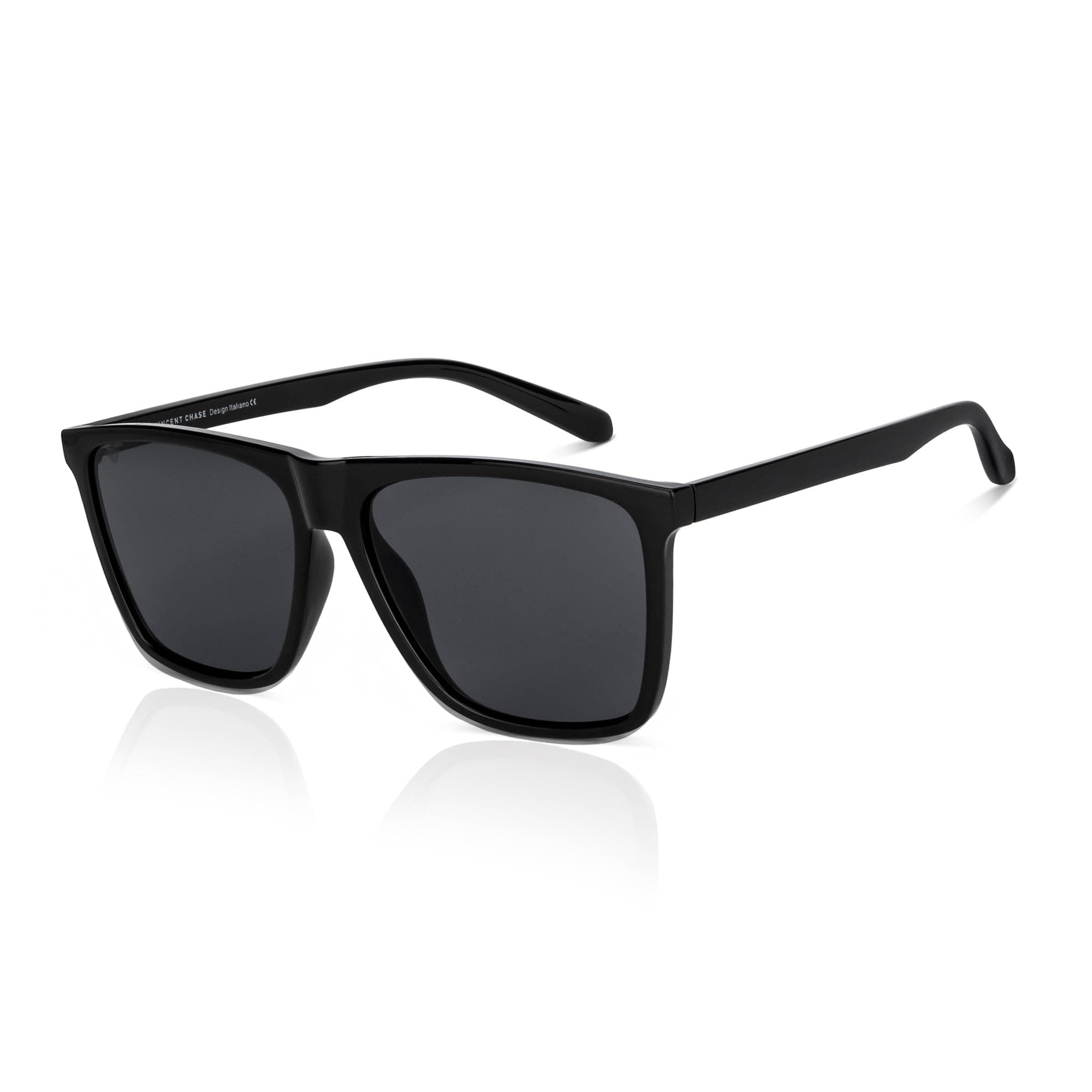 VINCENT CHASE EYEWEAR ATHLEISURE By Lenskart | Full Rim Square Branded Latest and Stylish Sunglasses on Amazon.ae - Price Tracker