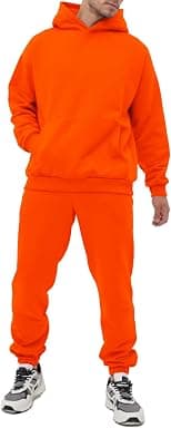 TUVEKE Men Zh003 Tracksuit - Best Deal Finder