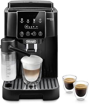 De'Longhi Coffee Machine MAGNIFICA START Automatic Machine on Amazon.ae - Price Tracker