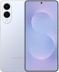 SAMSUNG Galaxy S25 Edge Phone, 512 GB AI Smartphone, Unlocked Android, Night Video, Fast Processor, ProScaler Display, Long Battery Life, 2025, Titanium Icyblue (UAE Version) on Amazon.ae - Price Tracker