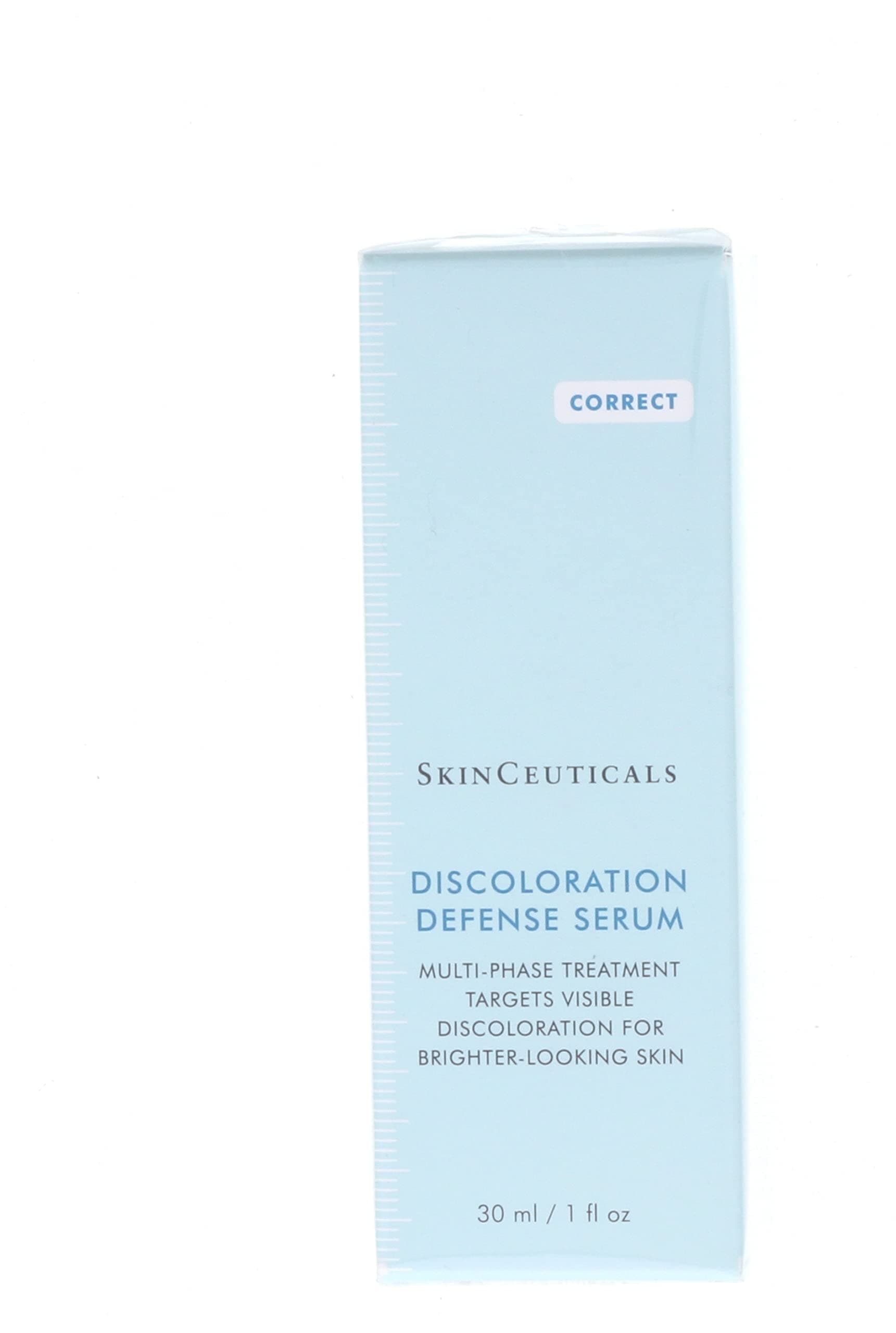 SkinCeuticals Discoloration Defense Skin Discoloration Serum 1oz (30ml) on Amazon.ae - Price Tracker