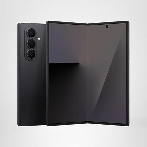 Samsung Galaxy Z Fold7 Cell Phone, 512GB AI Smartphone, Unlocked Android, AI Photo Edits, Large Screen, Long Battery Life, 2025, JetBlack (International Version) on Amazon.ae - Price Tracker