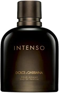 Dolce & Gabbana Intenso - perfume for men - Eau de Parfum, 125ml on Amazon.ae - Price Tracker