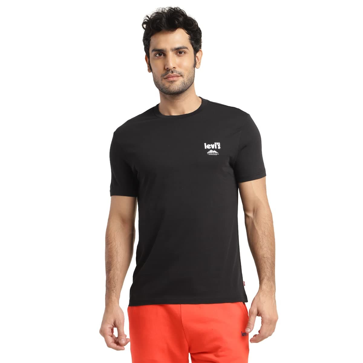 Levi's Mens CHEST BRANDED GRP TEE 03 T-Shirt on Amazon.ae - Price Tracker