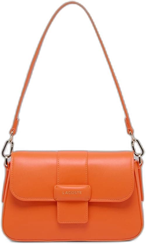 Lacoste Womens NF5152AUCasual Shoulder Bag (pack of 1) on Amazon.ae - Price Tracker