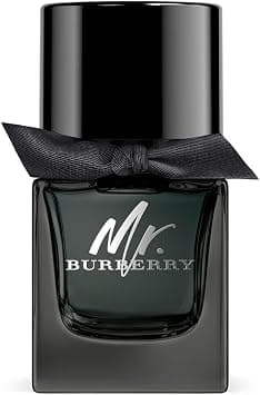 Burberry Perfume Mr. Burberry by Burberry perfume for men Eau De Parfum, 50 ML, Black on Amazon.ae - Price Tracker