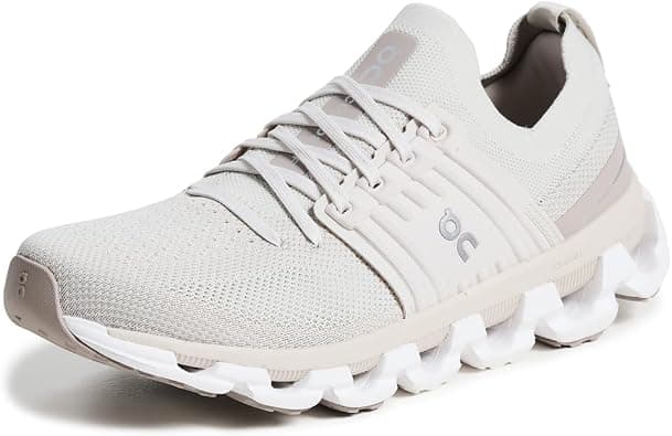 On Cloud X 3 Shift Women's 6698263 Shoes White/Heron UK 4-6.5 على Amazon.ae - متتبع الأسعار