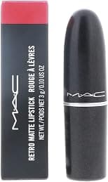 MAC Retro Matte Lipstick # Relentlessly Red - Best Deal Finder