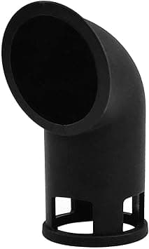 Silicone Steam Release Diverter(LUX) Silicone Pressure Cooker Accessories Suitable for Instant Pot/Ninja Foodi/Crock Pot/Power Pressure Cooker XL All Quart Sizes Gadget for Kitchen/RV(Black) on Amazon.ae - Price Tracker