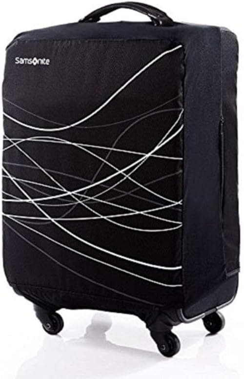 Samsonite Printed Luggage Cover on Amazon.ae - Price Tracker