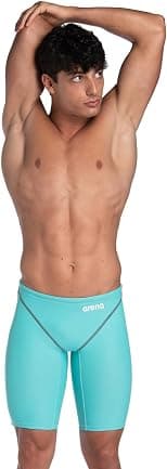 Arena Mens Powerskin St Next Jammer Swim Briefs - Best Deal Finder