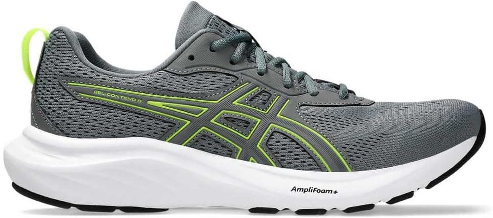 ASICS Men's Gel-Contend 9 Trainers on Amazon.ae - Price Tracker