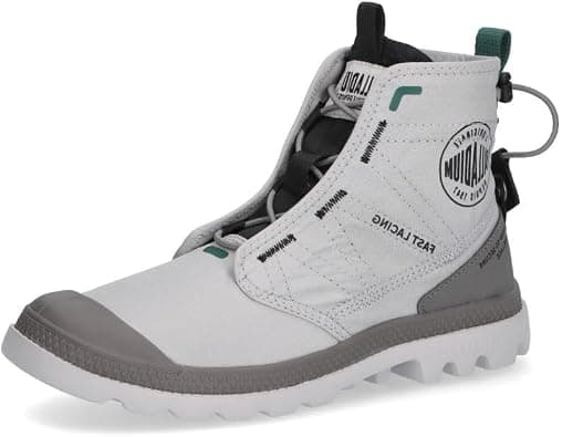 Palladium Pampa Travel Lite Rs unisex-adult Sneaker on Amazon - Best Deal Finder
