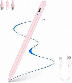 CMARS Stylus Pen for Samsung Galaxy Tab A11/A11+/A9/A9+/A8/A7/A7 Lite/A6 على Amazon.ae - متتبع الأسعار