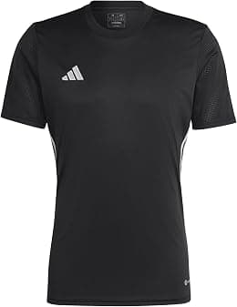 adidas Men TABELA 23 JSY FOOTBALL/SOCCER JERSEY (SHORT SLEEVE) for Men JERSEYS - Best Deal Finder