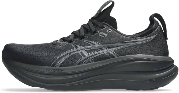 ASICS Men's Gel-Nimbus 28 Running Shoes on Amazon - Best Deal Finder